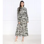 Sukienki - RALPH LAUREN Swimwear Sukienka - miniaturka - grafika 1