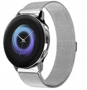 PASEK DO GARMIN VIVOMOVE VIVOACTIVE 3 FORERUNNER - Akcesoria do smartwatchy - miniaturka - grafika 1