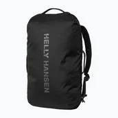 Plecaki - Plecak Helly Hansen Canyon Duffel Pack 50 l black - miniaturka - grafika 1