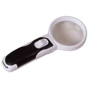 Levenhuk LUPA ZENO MULTI ML9 72604 - Mikroskopy i lupy - miniaturka - grafika 1