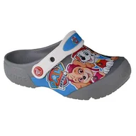 Buty dla dziewczynek - Buty do chodzenia dla dzieci Crocs Fun Lab Paw Patrol Clog - miniaturka - grafika 1