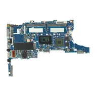 Części i akcesoria do laptopów - HP System board Płyta główna - miniaturka - grafika 1