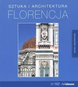 Książki o kulturze i sztuce - Florencja. Sztuka i architektura - miniaturka - grafika 1