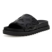 Klapki i japonki damskie - FABIO - miniaturka - grafika 1