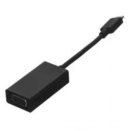 Dodatki do drukarek i skanerów - HP Napęd USB-C to VGA Adapter P7Z54AA - miniaturka - grafika 1