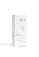 Kremy dla dzieci - BABY & KIDS krem do twarzy dla niemowląt SPF50 Ochrona przeciwsłoneczna dla dzieci od 6 miesięcy Wodoodporny Z shea, witaminą E, 50 ml, wegańskie marki ZIAJA MED - miniaturka - grafika 1