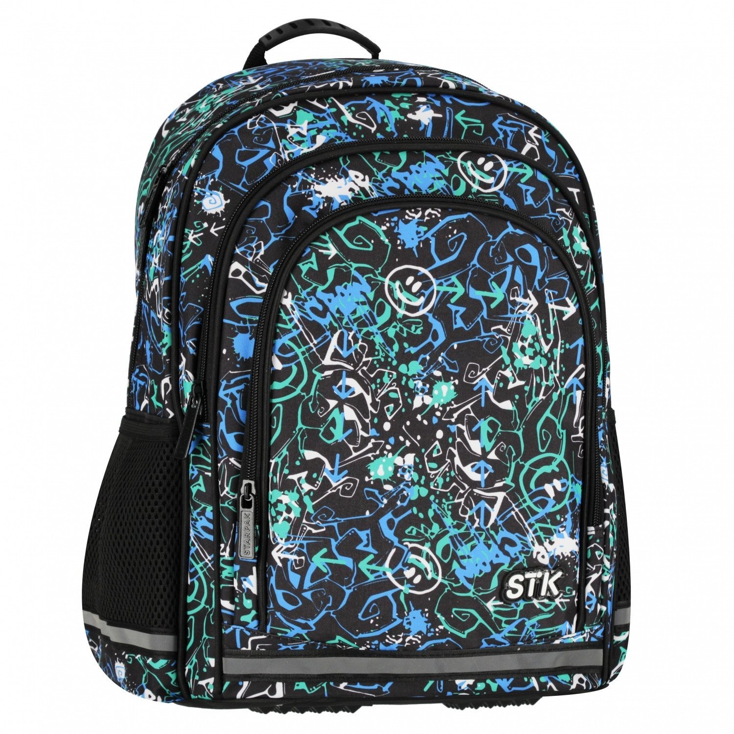 PLECAK SZKOLNY SCHOOL STK-14 PB1/12
