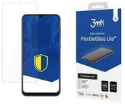 Szkła hartowane na telefon - 3MK FlexibleGlass Lite Samsung A50 A505 Szkło Hybrydowe Lite - miniaturka - grafika 1