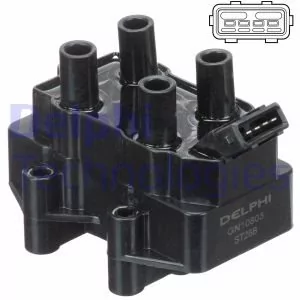 Cewka zapłonowa Delphi GN10803-12B1 - Cewki zapłonowe - miniaturka - grafika 1