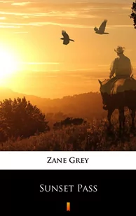 Sunset Pass - E-booki obcojęzyczne - miniaturka - grafika 1