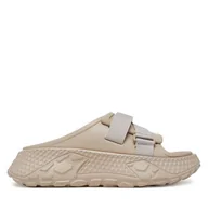 Moda i Uroda OUTLET - Klapki Palladium Offbound Slide 74480-096-M Szary - miniaturka - grafika 1