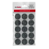 Zawiasy, okucia i inne akcesoria - Filc szary fi25 - miniaturka - grafika 1