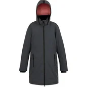 Płaszcze damskie - Płaszcz damski Marron Regatta - miniaturka - grafika 1