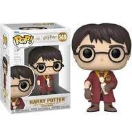Figurki kolekcjonerskie - Figurka Funko Pop 149 Harry Potter CoS Komnata - miniaturka - grafika 1