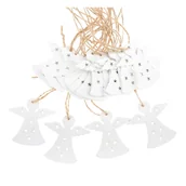 Ozdoby bożonarodzeniowe - Ozdoby świąteczne zestaw 18 szt. – Dakls - miniaturka - grafika 1