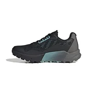 Buty trekkingowe damskie - adidas Terrex Agravic Flow 2 GTX W, Sneaker Damski, Core Black Grey Six Dash Grey, 40 EU - miniaturka - grafika 1