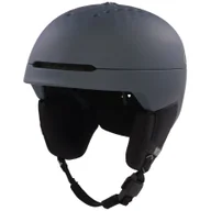 Kaski narciarskie - Oakley, MOD3, kask narciarski, szary - miniaturka - grafika 1