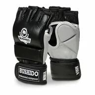 Rękawice bokserskie - Bushido Rękawice do MMA, BUDO-E 1 Krav Magi, rozmiar XL - miniaturka - grafika 1