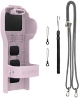 Torby fotograficzne i futerały - ETUI CASE SMYCZ DO DJI OSMO POCKET 3 AKCESORIA DO KAMERY NA FILTR KARTY SD - miniaturka - grafika 1