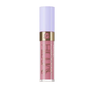 Bell Smooth Lip Gloss błyszczyk do ust 01 Rose 3,8 g - Błyszczyki do ust Bell Smooth Lip Gloss błyszczyk do ust 01 Rose 3,8 g - Błyszczyki do ust - miniaturka - grafika 1