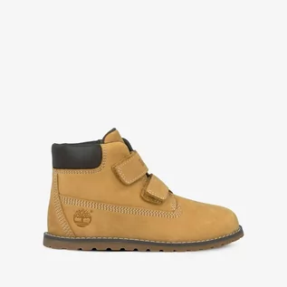 Kozaki damskie - TIMBERLAND POKEY PINE H&amp;L - Timberland - grafika 1