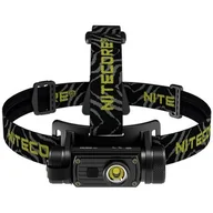 Latarki - Nitecore HC60 V2 - miniaturka - grafika 1