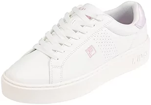 Fila Crosscourt Altezza F WMN, trampki damskie, Biała orchidea Fair, 40 EU - Trampki damskie - miniaturka - grafika 1