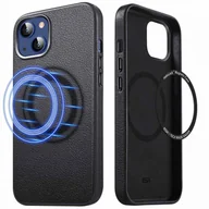 Etui i futerały do telefonów - ESR METRO MAGSAFE IPHONE 13 BLACK - miniaturka - grafika 1