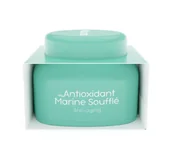 Kremy do twarzy - Nacomi SUFLET DO TWARZY 50ML ANTYOKSYDACYJNY - miniaturka - grafika 1