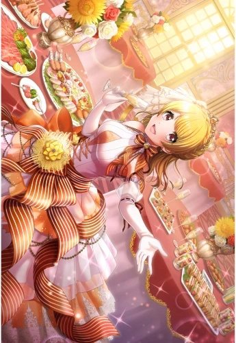 Plakat Anime Manga D4DJ D4DJ_040 A2 (custom)