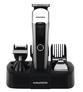 Grundig MGK6841 - Maszynki do strzyżenia - miniaturka - grafika 1