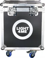 Inne akcesoria studyjne - LIGHT4ME LIGHT4ME LINE BEAM 230W CASE 2IN1 skrzynia transp. - miniaturka - grafika 1