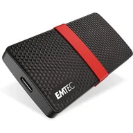 Dyski SSD - Emtec Portable X200 (ECSSD512GX200) - miniaturka - grafika 1