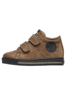 Buty dla dziewczynek - Falc SpA Falcott Michael, Buty dziecięce, Light Brown ST,Black, 21 EU, Light Brown St Black - miniaturka - grafika 1