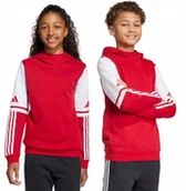 Bluzy męskie - Adidas Bluza SQUADRA 25 Sweat Hoody JD4805 - miniaturka - grafika 1