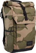 Plecaki - Burton EXPORT 2.0 BARREN CAMO PRINT uczeń plecak - 26L - miniaturka - grafika 1