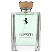 Wody i perfumy unisex - Ferrari Radiant Bergamot woda toaletowa 100 ml - miniaturka - grafika 1