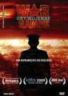 Filmy dokumentalne DVD - Gry wojenne i człowiek, który je zatrzymał - miniaturka - grafika 1