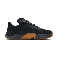 Piłka nożna - Buty Under Armour Tribase Reign 4 M 3025052-002, Rozmiar: 47.5 * Dz - miniaturka - grafika 1