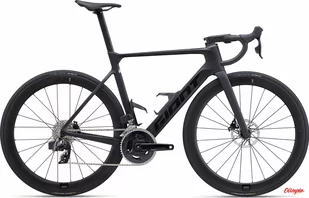 Rower Giant Propel Advanced Pro 1 Matte Carbon 2024 - Rowery - miniaturka - grafika 1