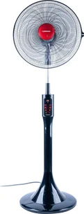 Wentylator Tornado Fan EFS-111M Red on Black - Wentylatory - miniaturka - grafika 1