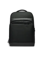 Plecaki - Samsonite Plecak Mysight 135071-1041-1CNU Czarny - miniaturka - grafika 1