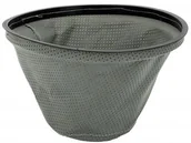 Filtry do odkurzaczy - FILTR MATERIAŁOWY (6) DO ODKURZACZA POPIOŁU KOMINKOWEGO SN121 SN184 SN2018 - miniaturka - grafika 1
