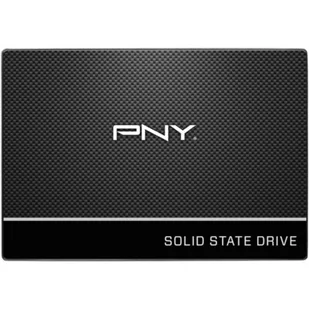 PNY CS900 SSD7CS900-1TB-RB - Dyski SSD - miniaturka - grafika 1
