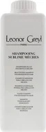 Szampony do włosów - Leonor Greyl Leonor Greyl, Sublime Meche, Hair Shampoo, For Colour Protection, 1000 ml For Women - miniaturka - grafika 1