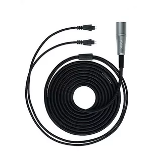 Kabel Fostex Fostex ET-H3.0N7BL zbalansowany kabel do Th900 MKII TH610 7N Grade OFC - Kable - miniaturka - grafika 1