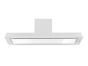 Nortberg Micra White Matt 120 - Okapy kuchenne - miniaturka - grafika 1