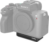 Kamery cyfrowe - akcesoria - SmallRig 4150 Mount Plate Quick Release (ARCA) for AirTag -  Raty - miniaturka - grafika 1