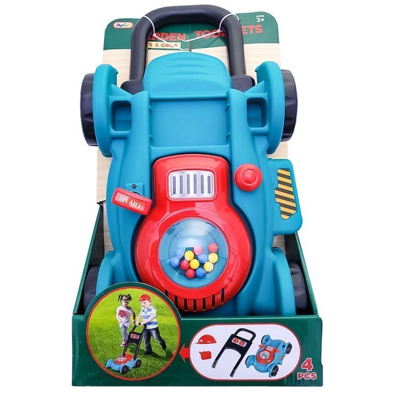 DLA DZIECI ZABAWKOWA KOSIARKA