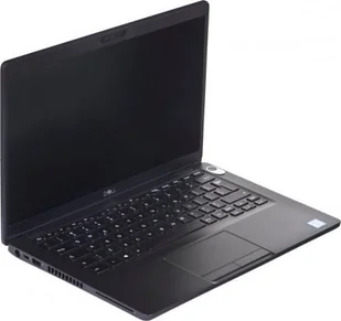 Laptop Dell DELL LATITUDE 5400 i5-8365U 16GB 256GB SSD 14" FHD Win11pro+ zasilacz UŻYWANY - Elektronika OUTLET - miniaturka - grafika 1